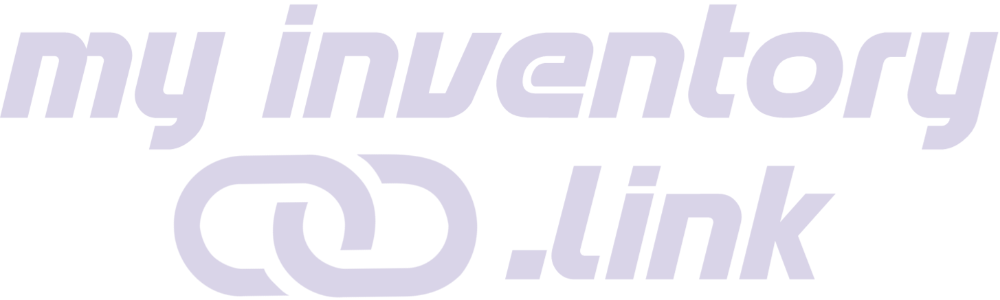 My Inventory Manager logo